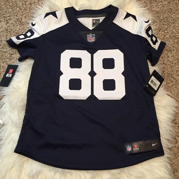 dez bryant womens t shirt